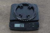 44T Wolf Tooth Components 4x107 1x 11 Speed Road Chainring