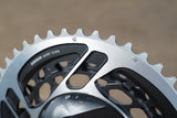 46/33T SRAM Red AXS D1 12 Speed Quarq Power Meter Chainrings + Spider 220g
