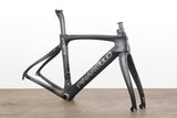 46.5cm Pinarello Dogma F10 Carbon Rim Brake Frameset