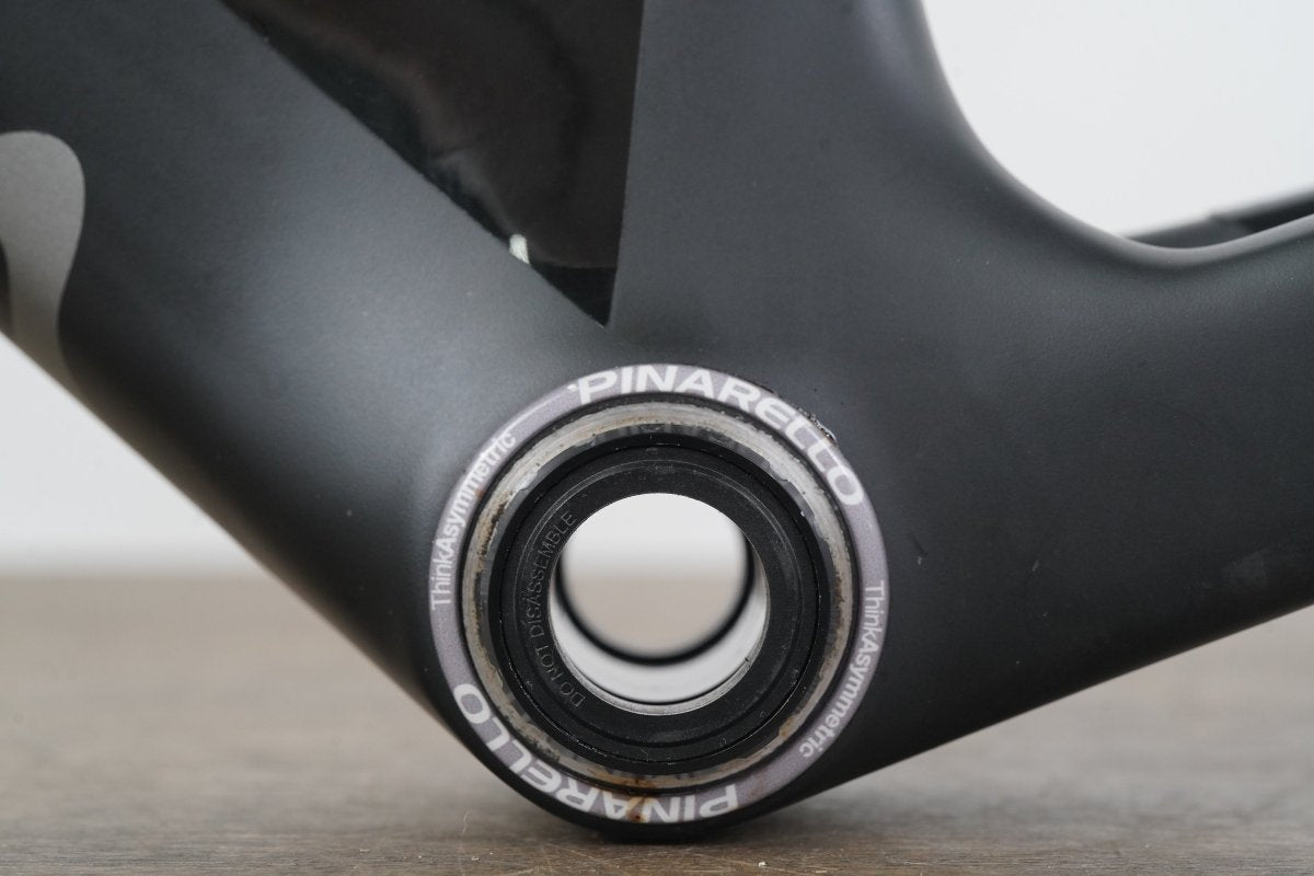 46.5cm Pinarello Dogma F10 Carbon Rim Brake Frameset