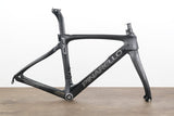 46.5cm Pinarello Dogma F10 Carbon Rim Brake Frameset