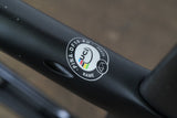 46.5cm Pinarello Dogma F10 Carbon Rim Brake Frameset