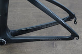 46.5cm Pinarello Dogma F10 Carbon Rim Brake Frameset