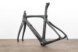 46.5cm Pinarello Dogma F10 Carbon Rim Brake Frameset