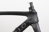 46.5cm Pinarello Dogma F10 Carbon Rim Brake Frameset