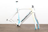 46.5cm Pinarello Dogma F10 MyWay Carbon Rim Brake Frameset