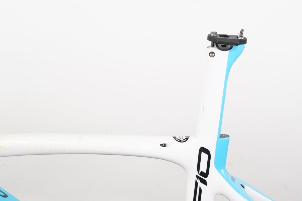 46.5cm Pinarello Dogma F10 MyWay Carbon Rim Brake Frameset
