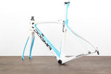 46.5cm Pinarello Dogma F10 MyWay Carbon Rim Brake Frameset