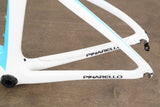 46.5cm Pinarello Dogma F10 MyWay Carbon Rim Brake Frameset