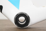 46.5cm Pinarello Dogma F10 MyWay Carbon Rim Brake Frameset