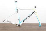 46.5cm Pinarello Dogma F10 MyWay Carbon Rim Brake Frameset
