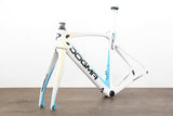 46.5cm Pinarello Dogma F10 MyWay Carbon Rim Brake Frameset