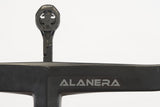46cm 130mm -8 Degree Deda Elementi Alanera DCR Carbon Barstem + Mount 1 1/8"