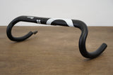 46cm 3T Ergonova Pro Alloy Compact Road Handlebar 31.8mm