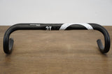 46cm 3T Ergonova Pro Alloy Compact Road Handlebar 31.8mm