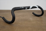 46cm 3T Ergonova Pro Alloy Compact Road Handlebar 31.8mm