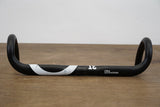46cm 3T Ergonova Pro Alloy Compact Road Handlebar 31.8mm
