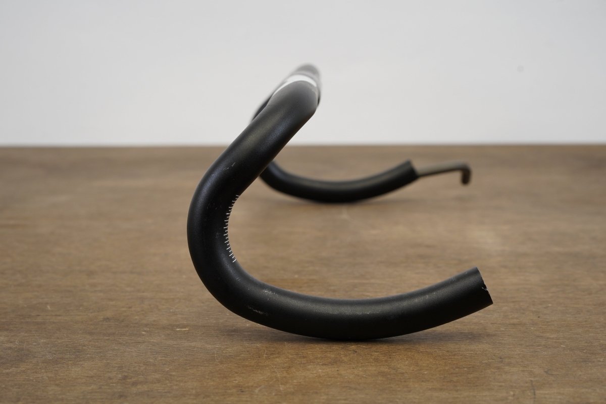 46cm 3T Ergonova Pro Alloy Compact Road Handlebar 31.8mm