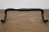 46cm 3T Ergonova Pro Alloy Compact Road Handlebar 31.8mm