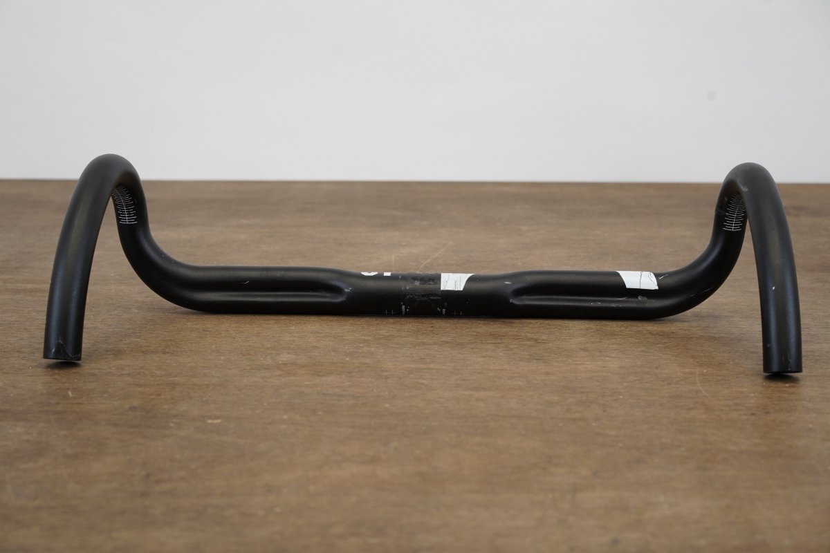 46cm 3T Ergonova Pro Alloy Compact Road Handlebar 31.8mm