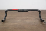 46cm 3T Ergonova Team Carbon Compact Road Handlebar 31.8mm