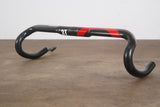 46cm 3T Ergonova Team Carbon Compact Road Handlebar 31.8mm