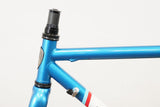 46cm All-City Mr. Pink Zona Steel Rim Brake Road Frameset