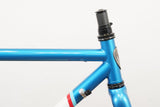 46cm All-City Mr. Pink Zona Steel Rim Brake Road Frameset