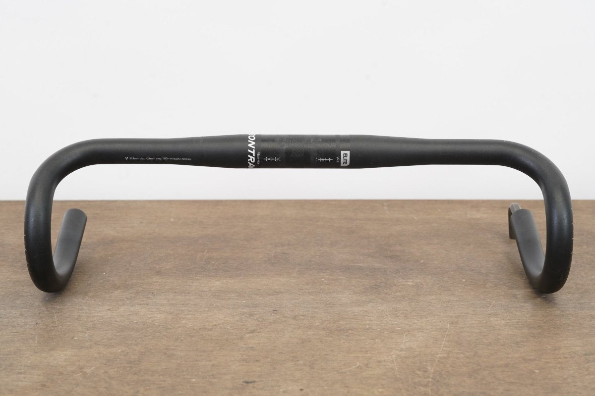 46cm Bontrager Race VR-C Elite Alloy Compact Road Handlebar 31.8mm