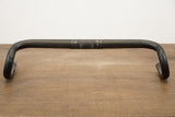 46cm Easton EC70 AX Carbon Compact Gravel Handlebar 31.8mm EC 70