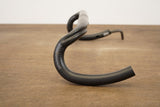 46cm Easton EC70 AX Carbon Compact Gravel Handlebar 31.8mm EC 70