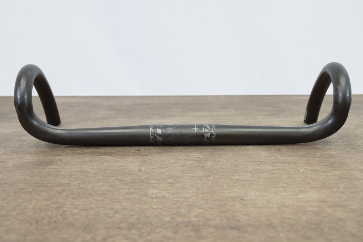 46cm Easton EC70 SL Carbon Compact Road Handlebar 31.8mm EC 70