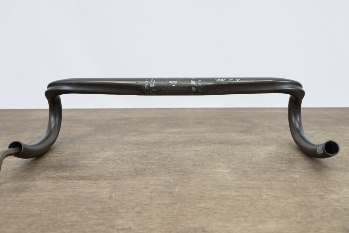 46cm Easton EC70 SL Carbon Compact Road Handlebar 31.8mm EC 70