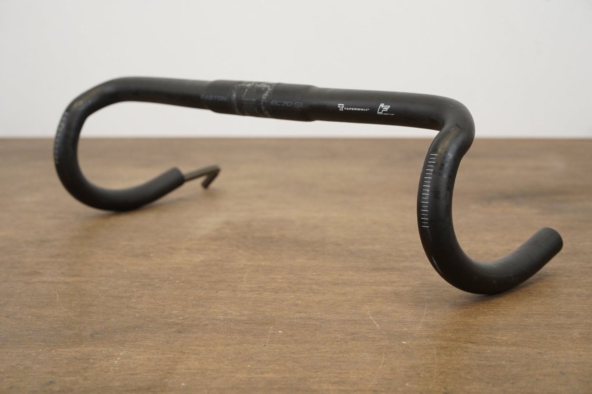 46cm Easton EC70 SL Carbon Compact Road Handlebar 31.8mm EC 70