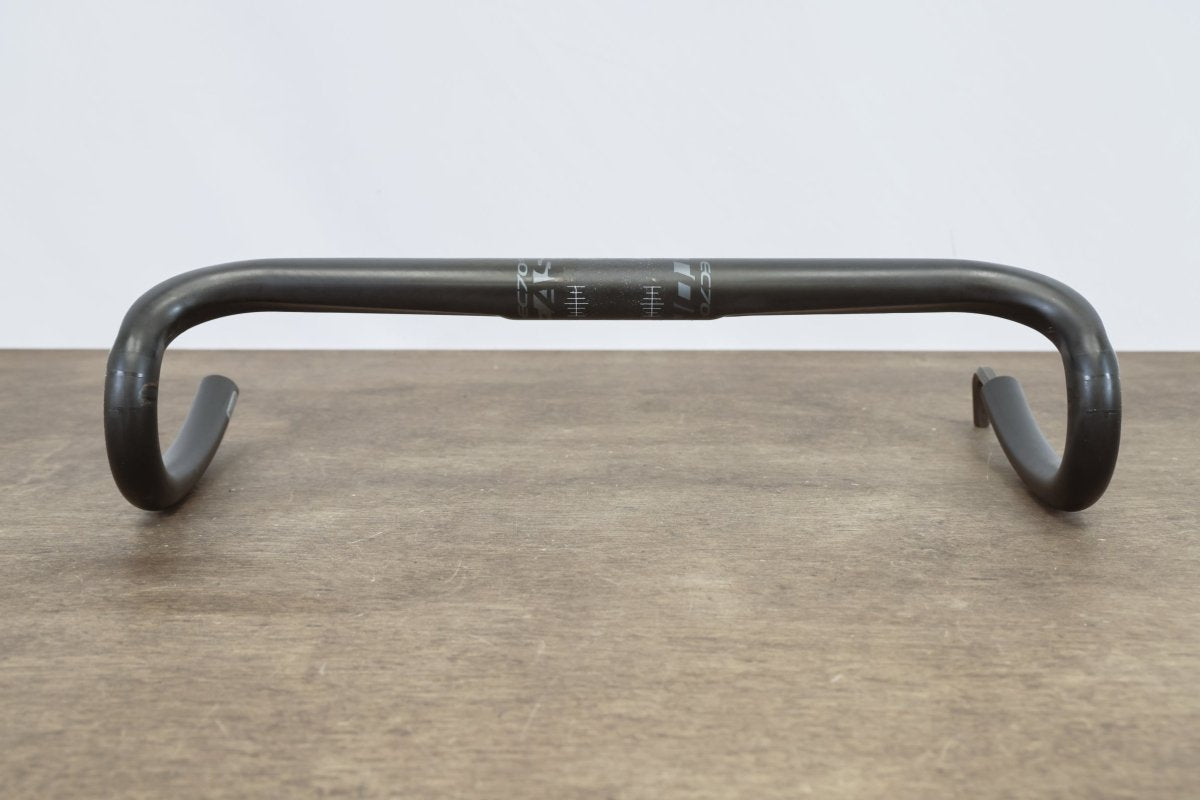 46cm Easton EC70 SL Carbon Compact Road Handlebar 31.8mm EC 70