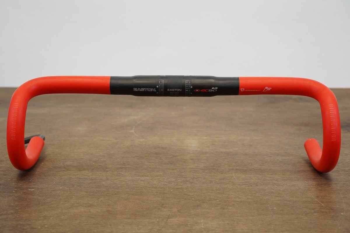 46cm Easton EC90 SLX3 Carbon Compact Road Handlebar 31.8mm EC 90