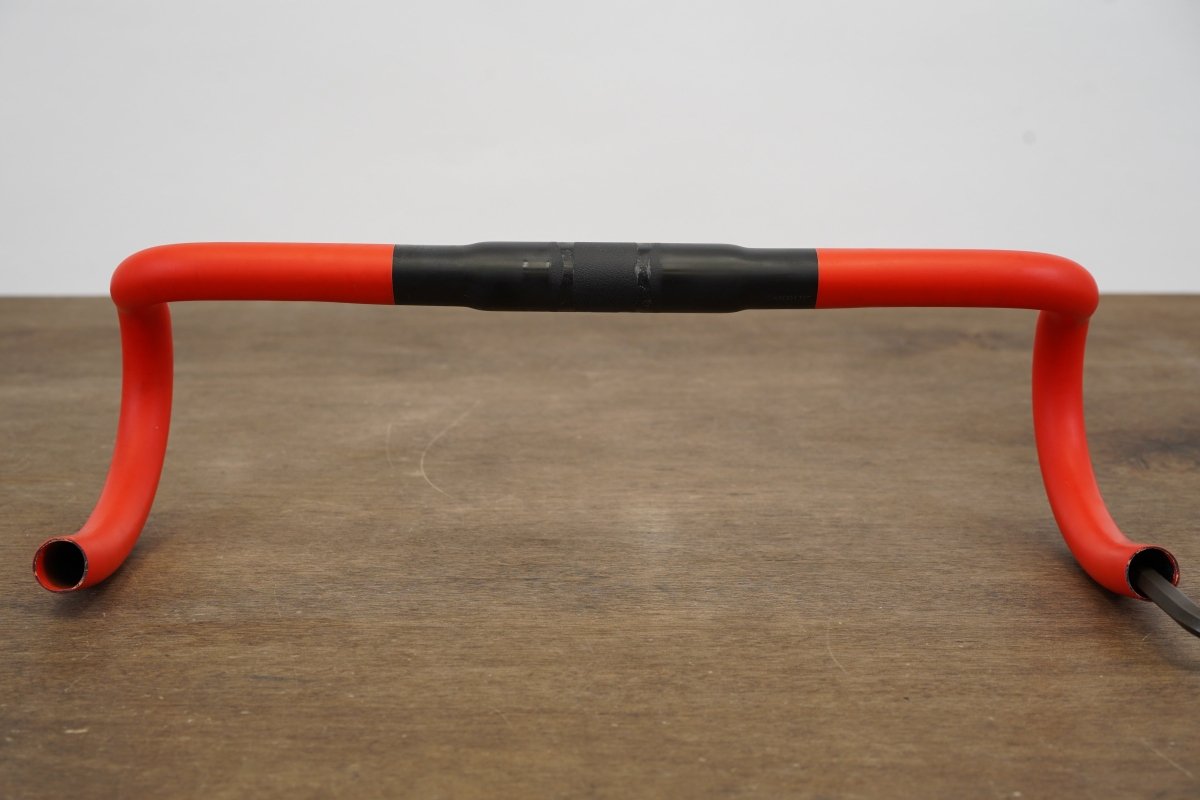 46cm Easton EC90 SLX3 Carbon Compact Road Handlebar 31.8mm EC 90