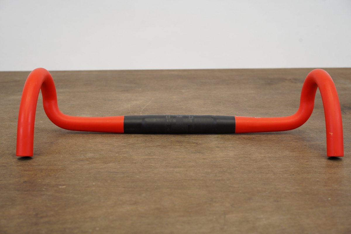 46cm Easton EC90 SLX3 Carbon Compact Road Handlebar 31.8mm EC 90