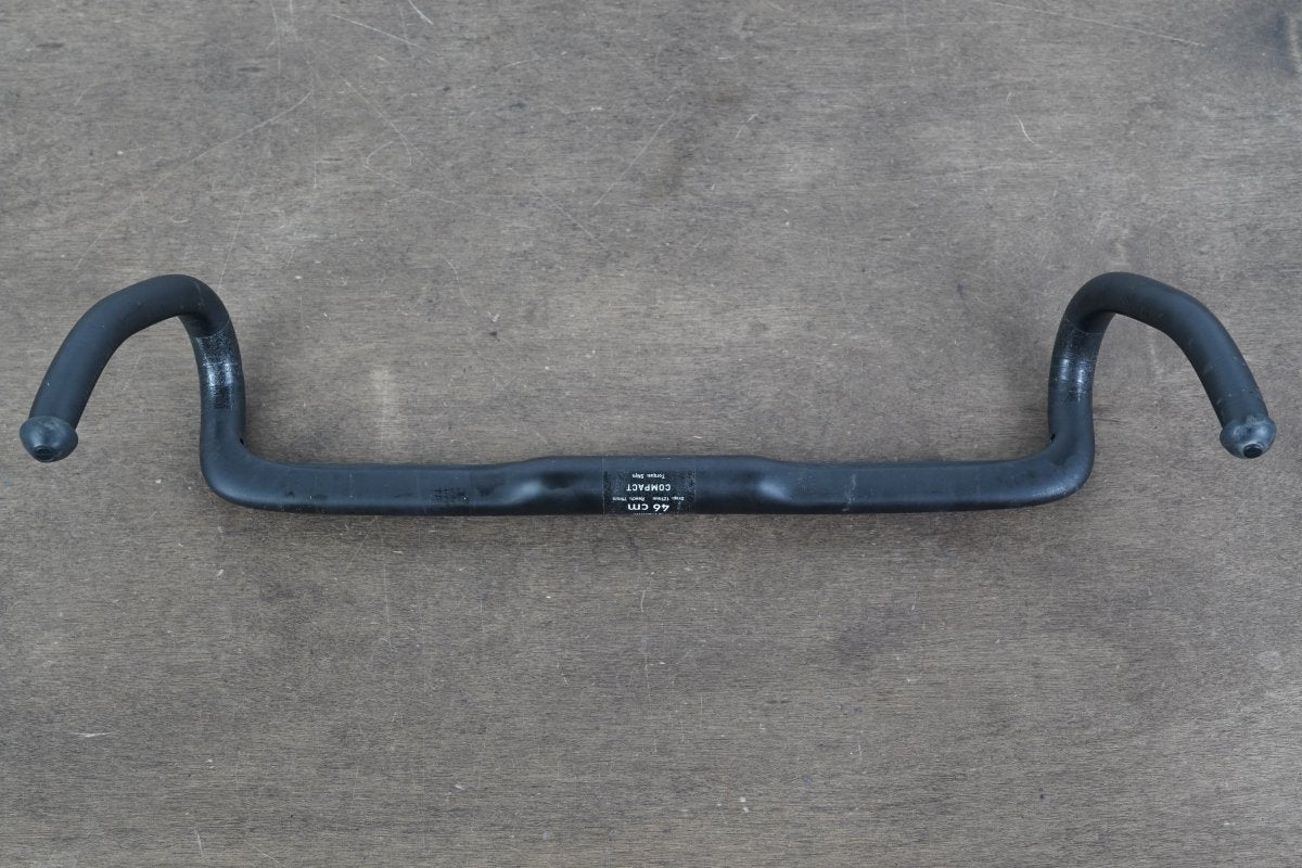 46cm ENVE G Series Carbon Flare Gravel Handlebar 31.8mm