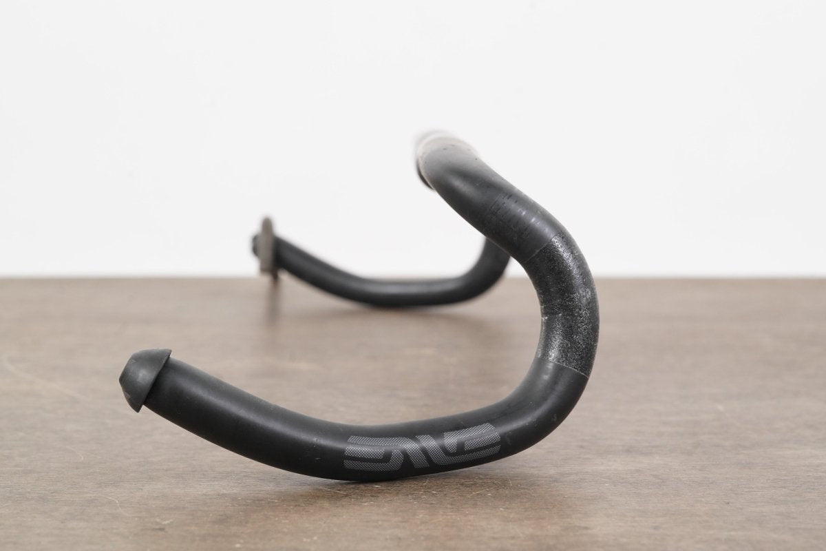 46cm ENVE G Series Carbon Flare Gravel Handlebar 31.8mm