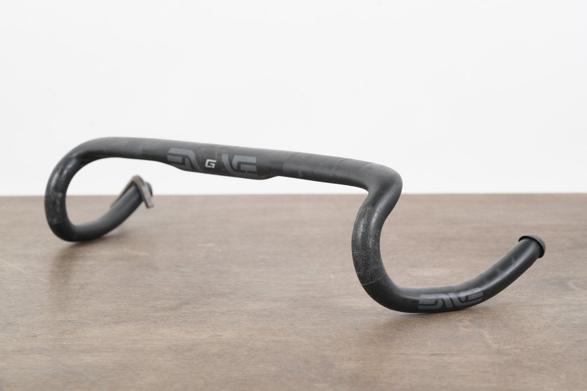 46cm ENVE G Series Carbon Flare Gravel Handlebar 31.8mm