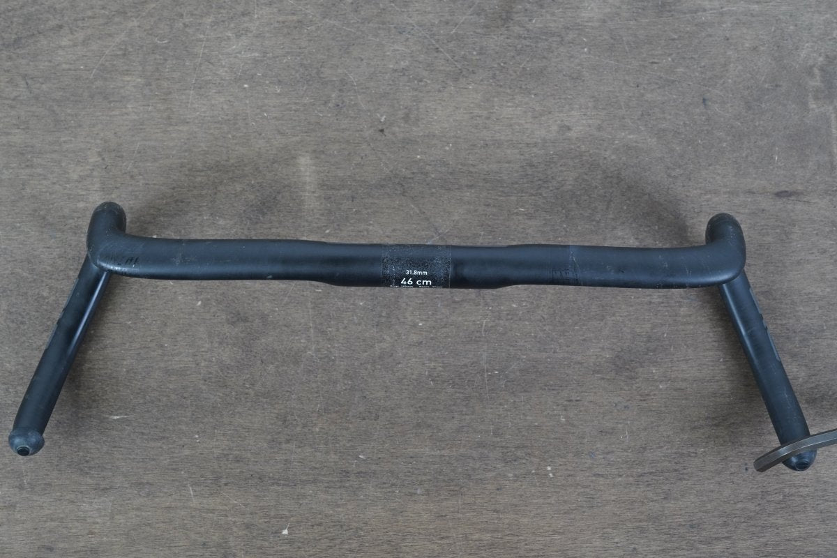46cm ENVE G Series Carbon Flare Gravel Handlebar 31.8mm