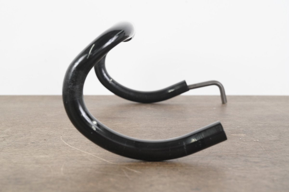 46cm Thomson Carbon Aero Road Handlebar 31.8mm