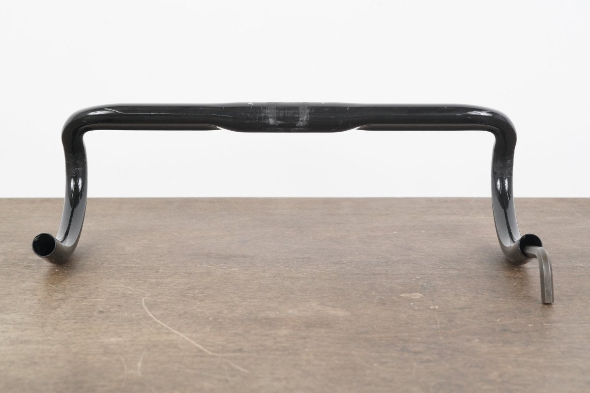 46cm Thomson Carbon Aero Road Handlebar 31.8mm