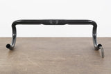 46cm Thomson Carbon Aero Road Handlebar 31.8mm