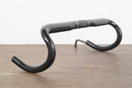 46cm Thomson Carbon Aero Road Handlebar 31.8mm