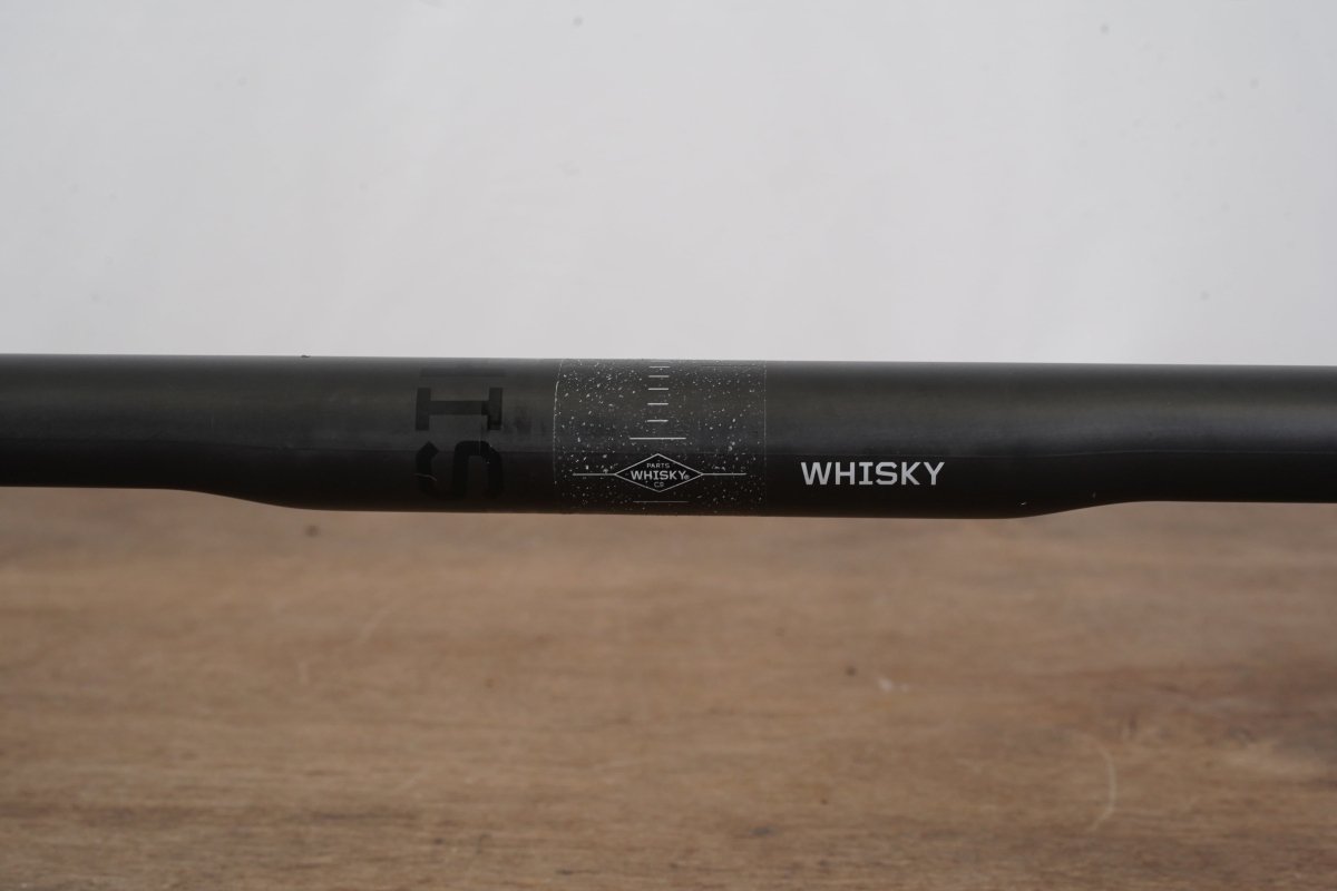 46cm Whisky Carbon Gravel CX Road Handlebar