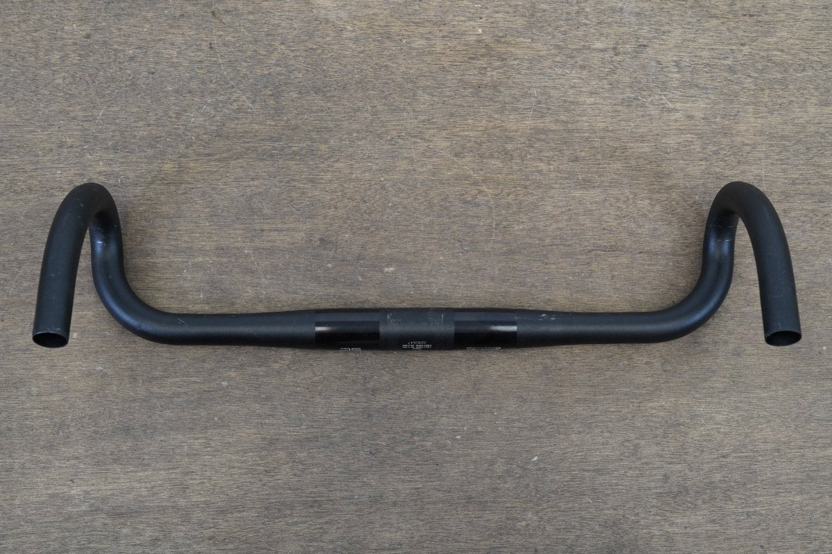 46cm Zipp Service Course SL-80 Alloy Compact Road Handlebar 31.8mm SL80