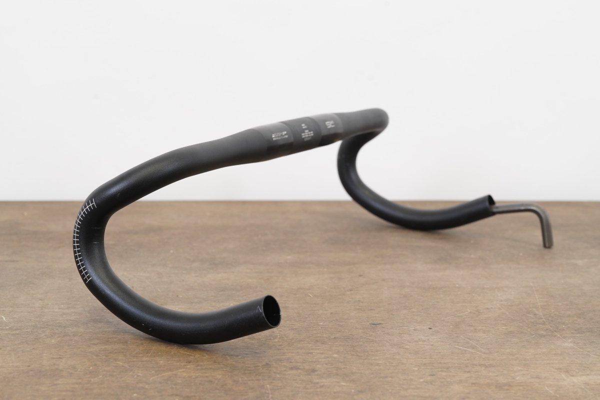 46cm Zipp Service Course SL-80 Alloy Compact Road Handlebar 31.8mm SL80