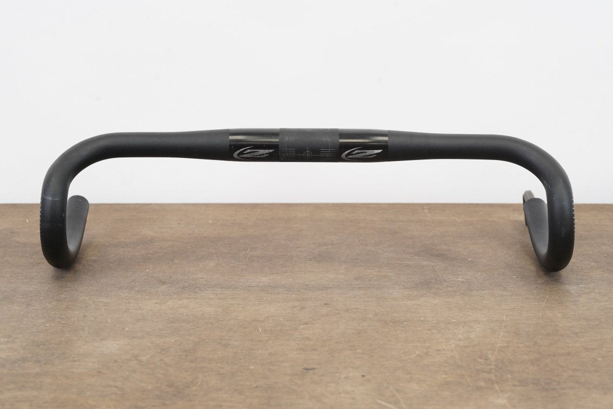 46cm Zipp Service Course SL-80 Alloy Compact Road Handlebar 31.8mm SL80